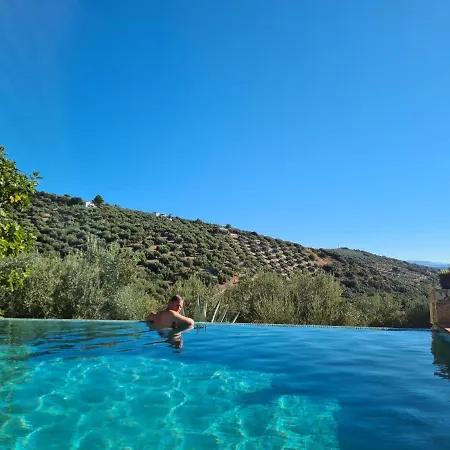 Cortijo La Haza