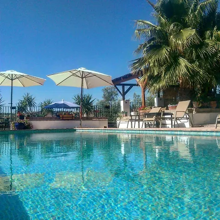 Bed & Breakfast Cortijo La Haza Iznajar