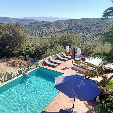Cortijo La Haza
