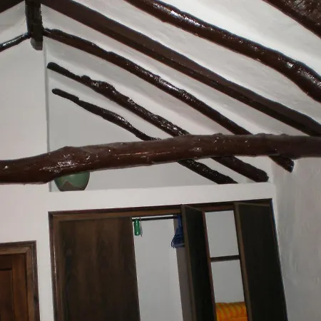 Cortijo La Haza Panzió Iznájar