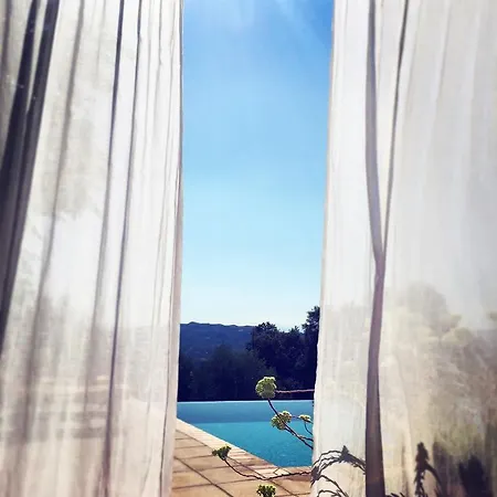 Cortijo La Haza Bed and breakfast 3*