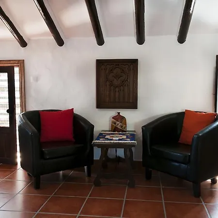 Bed and breakfast Cortijo La Haza 3*