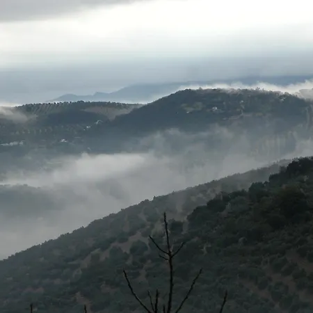 Cortijo La Haza Iznájar