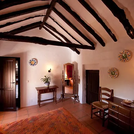 Bed and breakfast Cortijo La Haza