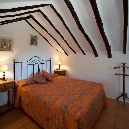 Cortijo La Haza