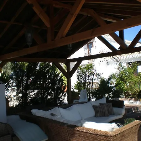 Cortijo La Haza