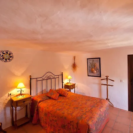 Bed and breakfast Cortijo La Haza