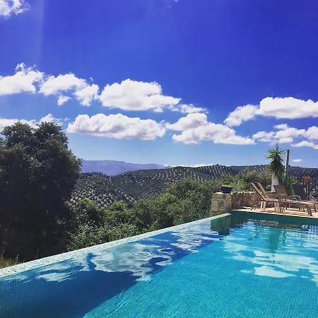 Cortijo La Haza 3* Iznájar